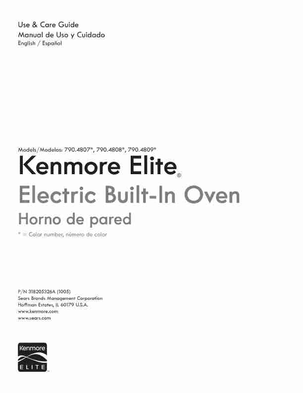 Kenmore Oven 790_4807-page_pdf
